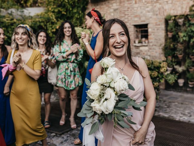 Il matrimonio di Daniele e Federica a Monza, Monza e Brianza 94