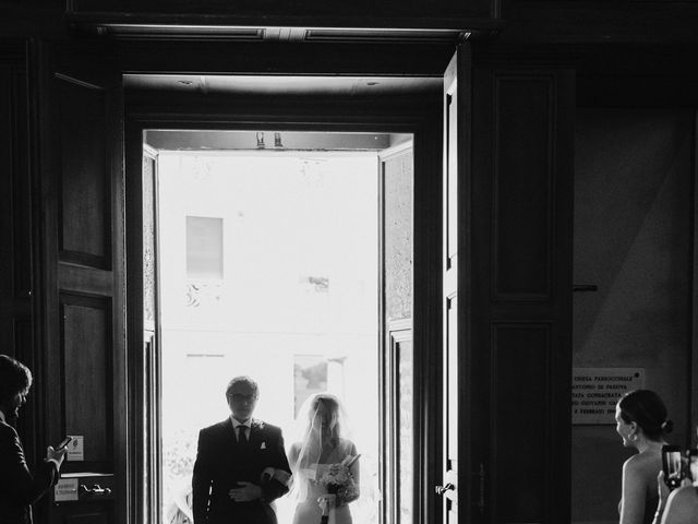 Il matrimonio di Beatrice e Alejandro a Genova, Genova 7