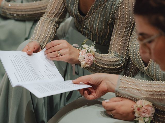 Il matrimonio di Francesca e Camillo a Bucchianico, Chieti 36