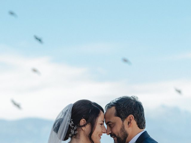 Il matrimonio di Francesca e Camillo a Bucchianico, Chieti 54