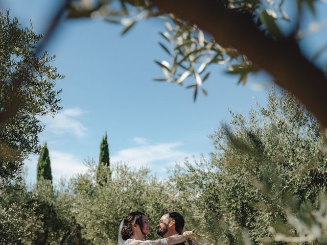 Il matrimonio di Francesca e Camillo a Bucchianico, Chieti 59