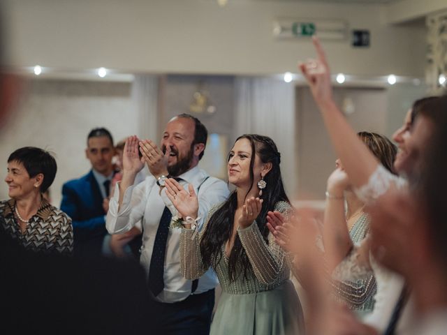 Il matrimonio di Francesca e Camillo a Bucchianico, Chieti 69