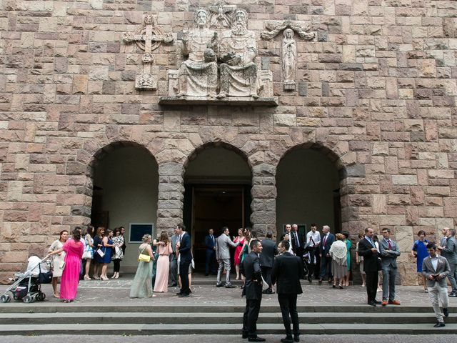 Il matrimonio di Stefano e Laura a Bolzano-Bozen, Bolzano 31