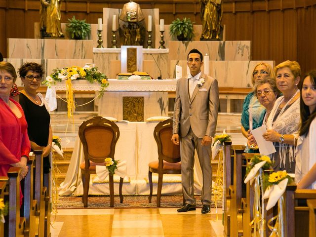 Il matrimonio di Stefano e Laura a Bolzano-Bozen, Bolzano 36