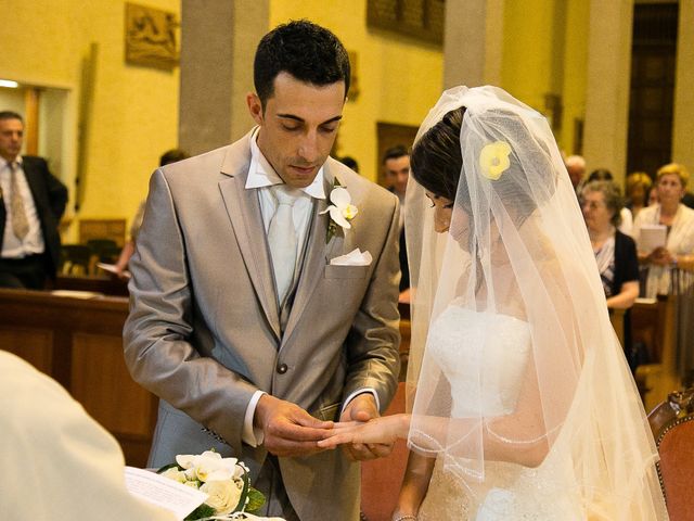 Il matrimonio di Stefano e Laura a Bolzano-Bozen, Bolzano 47