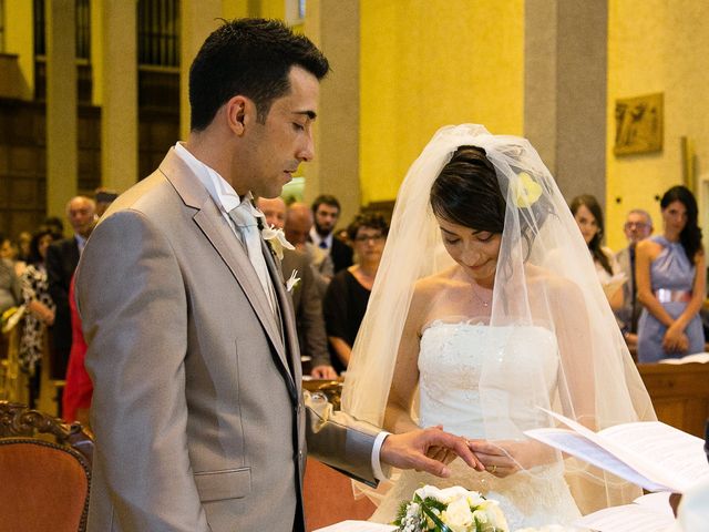 Il matrimonio di Stefano e Laura a Bolzano-Bozen, Bolzano 48