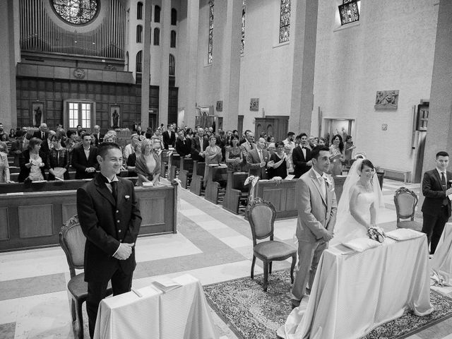 Il matrimonio di Stefano e Laura a Bolzano-Bozen, Bolzano 61