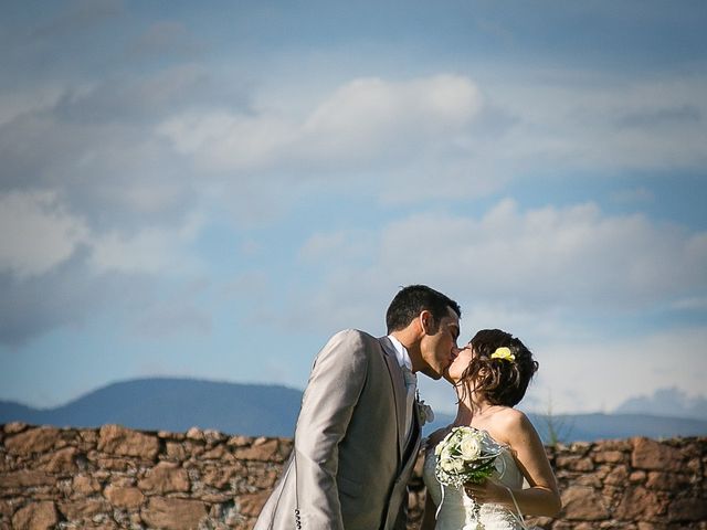 Il matrimonio di Stefano e Laura a Bolzano-Bozen, Bolzano 81