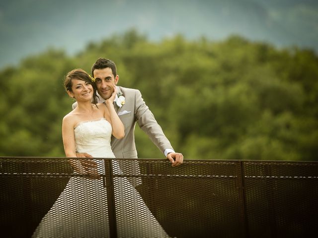 Il matrimonio di Stefano e Laura a Bolzano-Bozen, Bolzano 89