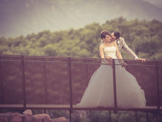 Il matrimonio di Stefano e Laura a Bolzano-Bozen, Bolzano 92