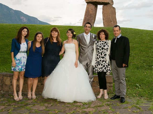 Il matrimonio di Stefano e Laura a Bolzano-Bozen, Bolzano 102