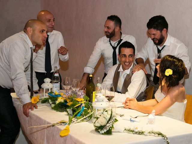 Il matrimonio di Stefano e Laura a Bolzano-Bozen, Bolzano 105