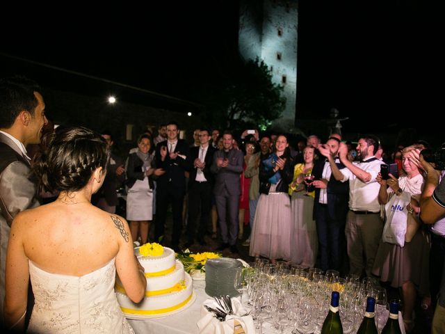 Il matrimonio di Stefano e Laura a Bolzano-Bozen, Bolzano 111