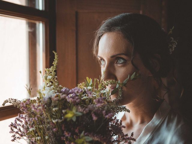 Il matrimonio di Danielle e Stefano a Roma, Roma 19