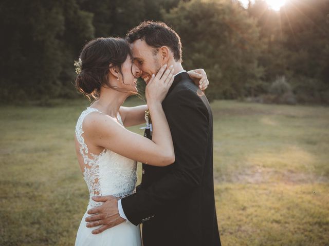 Il matrimonio di Danielle e Stefano a Roma, Roma 68