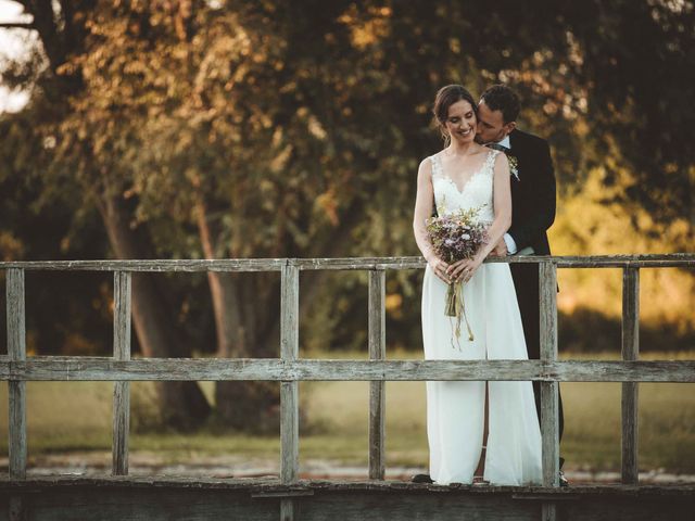 Il matrimonio di Danielle e Stefano a Roma, Roma 75