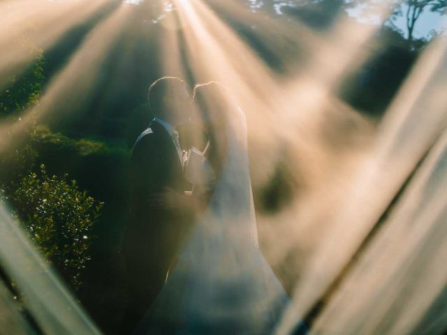 Il matrimonio di Marco e Elisabetta a Albissola Marina, Savona 3