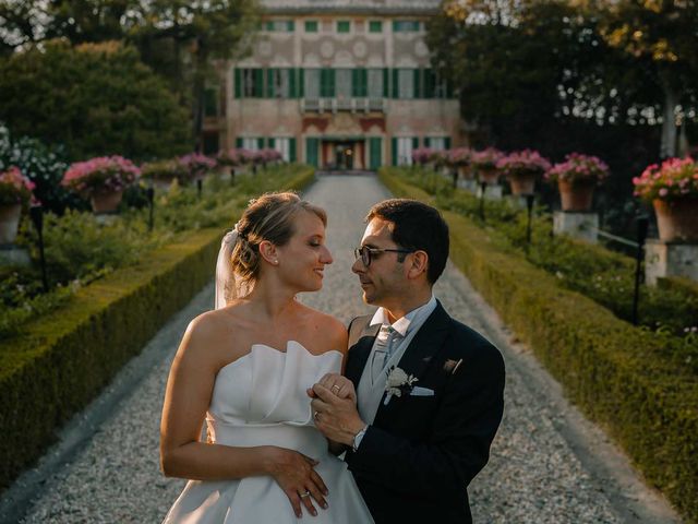 Il matrimonio di Marco e Elisabetta a Albissola Marina, Savona 5
