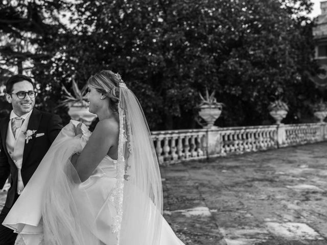 Il matrimonio di Marco e Elisabetta a Albissola Marina, Savona 6