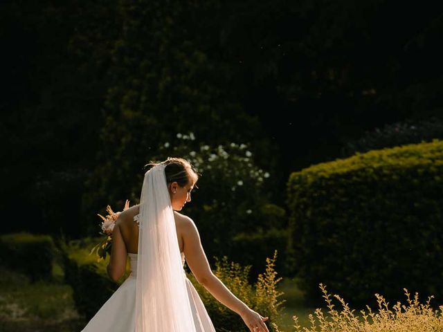 Il matrimonio di Marco e Elisabetta a Albissola Marina, Savona 7