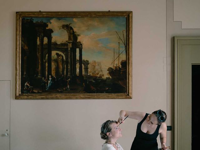 Il matrimonio di Marco e Elisabetta a Albissola Marina, Savona 9