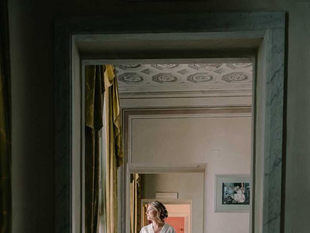 Il matrimonio di Marco e Elisabetta a Albissola Marina, Savona 11