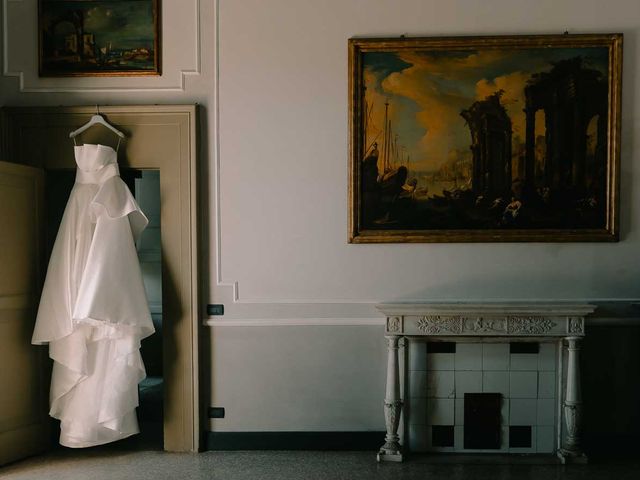 Il matrimonio di Marco e Elisabetta a Albissola Marina, Savona 12