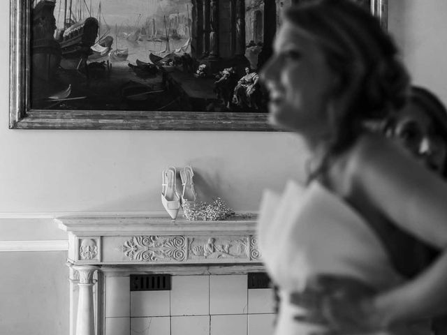 Il matrimonio di Marco e Elisabetta a Albissola Marina, Savona 15