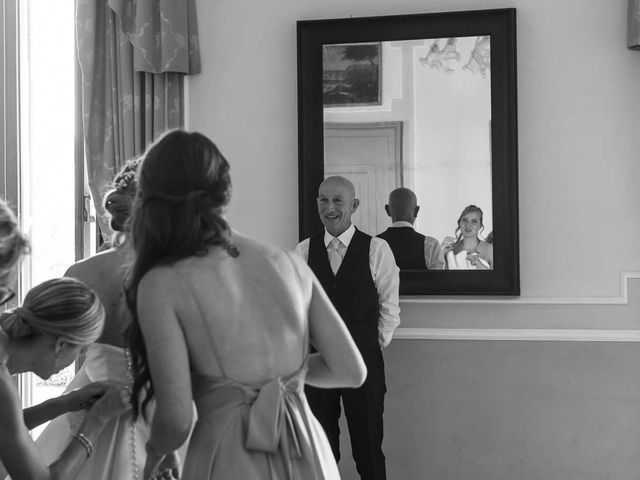 Il matrimonio di Marco e Elisabetta a Albissola Marina, Savona 16