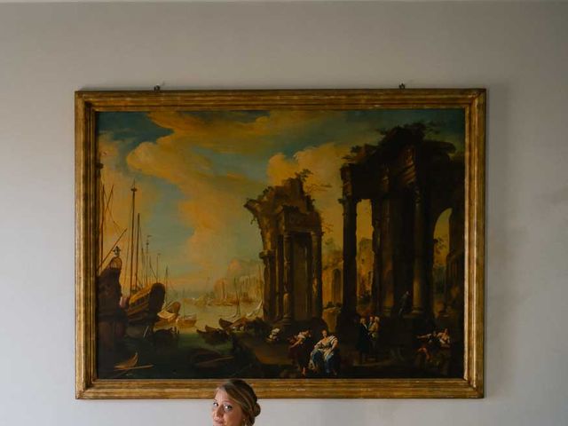 Il matrimonio di Marco e Elisabetta a Albissola Marina, Savona 19