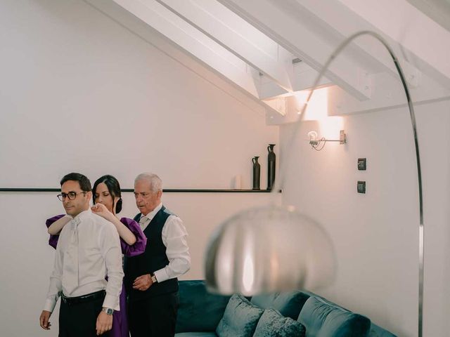 Il matrimonio di Marco e Elisabetta a Albissola Marina, Savona 22
