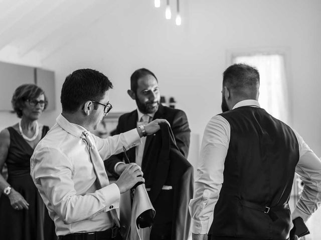 Il matrimonio di Marco e Elisabetta a Albissola Marina, Savona 23