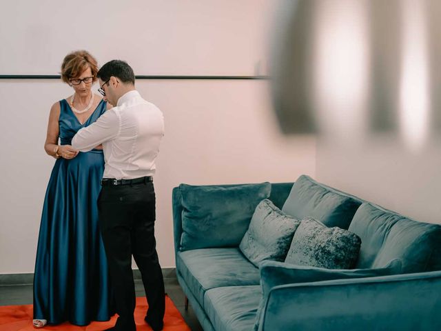 Il matrimonio di Marco e Elisabetta a Albissola Marina, Savona 24