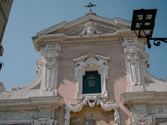 Il matrimonio di Marco e Elisabetta a Albissola Marina, Savona 26