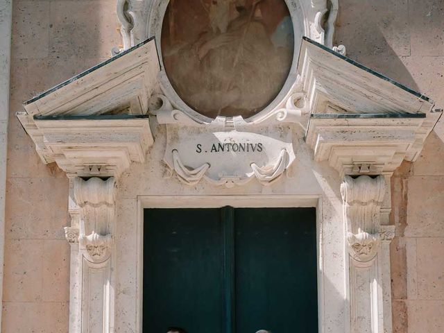 Il matrimonio di Marco e Elisabetta a Albissola Marina, Savona 27