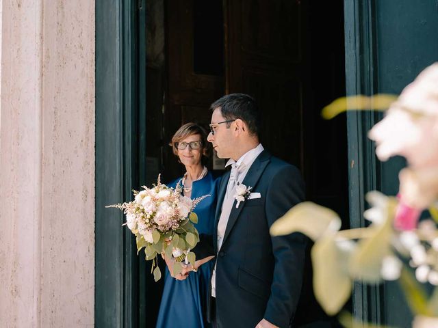 Il matrimonio di Marco e Elisabetta a Albissola Marina, Savona 28