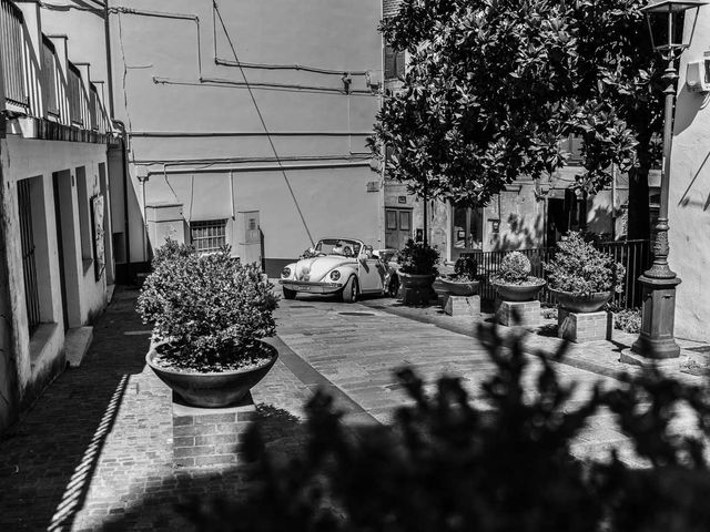 Il matrimonio di Marco e Elisabetta a Albissola Marina, Savona 29