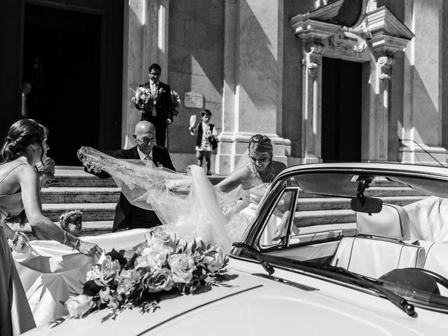 Il matrimonio di Marco e Elisabetta a Albissola Marina, Savona 31