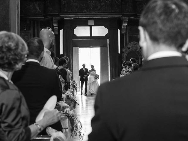 Il matrimonio di Marco e Elisabetta a Albissola Marina, Savona 33