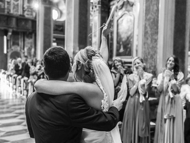 Il matrimonio di Marco e Elisabetta a Albissola Marina, Savona 34
