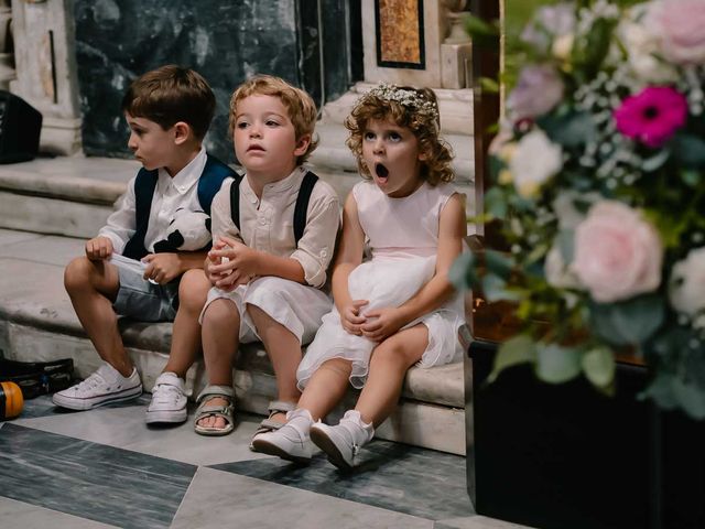 Il matrimonio di Marco e Elisabetta a Albissola Marina, Savona 35