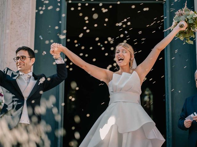 Il matrimonio di Marco e Elisabetta a Albissola Marina, Savona 36