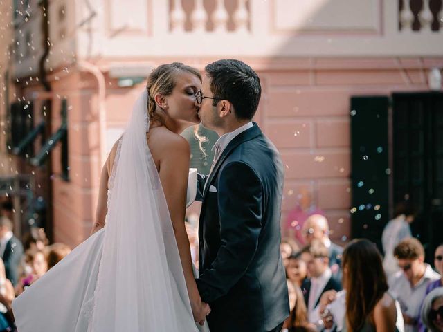 Il matrimonio di Marco e Elisabetta a Albissola Marina, Savona 37