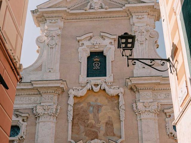 Il matrimonio di Marco e Elisabetta a Albissola Marina, Savona 38