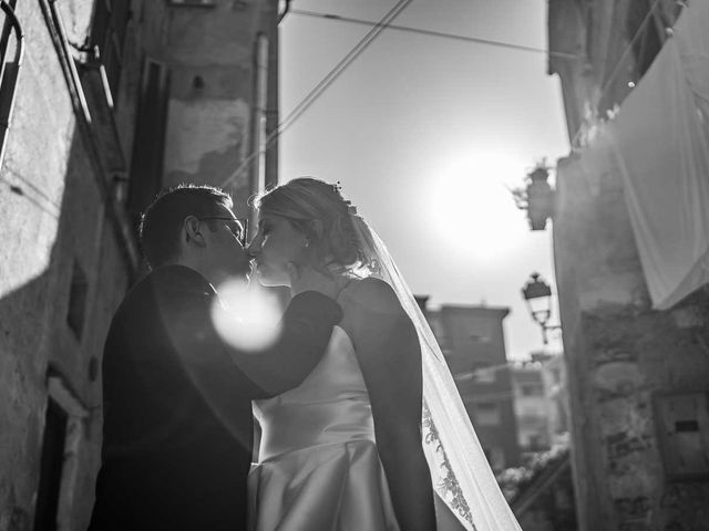 Il matrimonio di Marco e Elisabetta a Albissola Marina, Savona 39