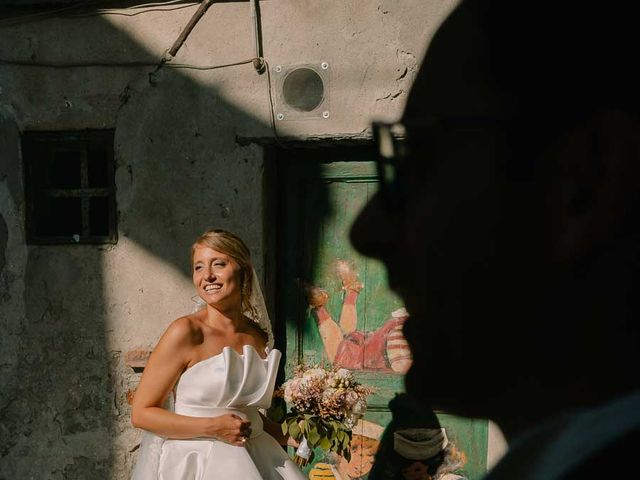 Il matrimonio di Marco e Elisabetta a Albissola Marina, Savona 40