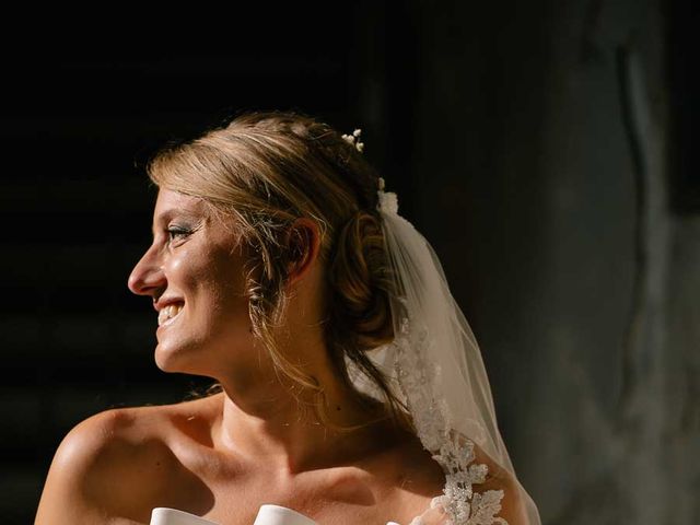 Il matrimonio di Marco e Elisabetta a Albissola Marina, Savona 2