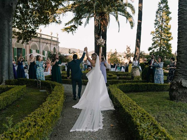 Il matrimonio di Marco e Elisabetta a Albissola Marina, Savona 42