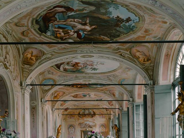 Il matrimonio di Marco e Elisabetta a Albissola Marina, Savona 46