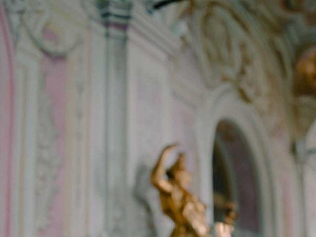 Il matrimonio di Marco e Elisabetta a Albissola Marina, Savona 47